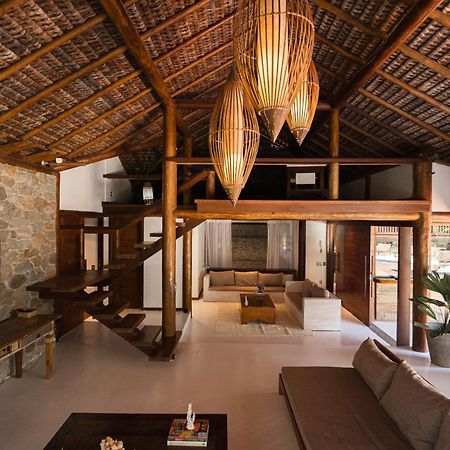 Villa Cozy Πόρτο Σεγκούρο Εξωτερικό φωτογραφία
