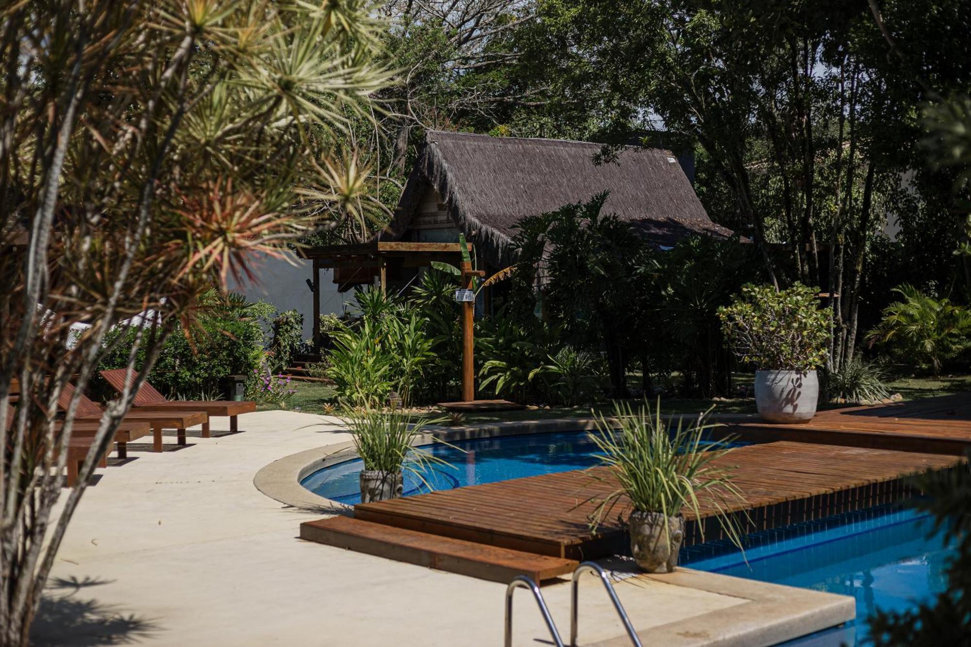 Villa Cozy Πόρτο Σεγκούρο Εξωτερικό φωτογραφία