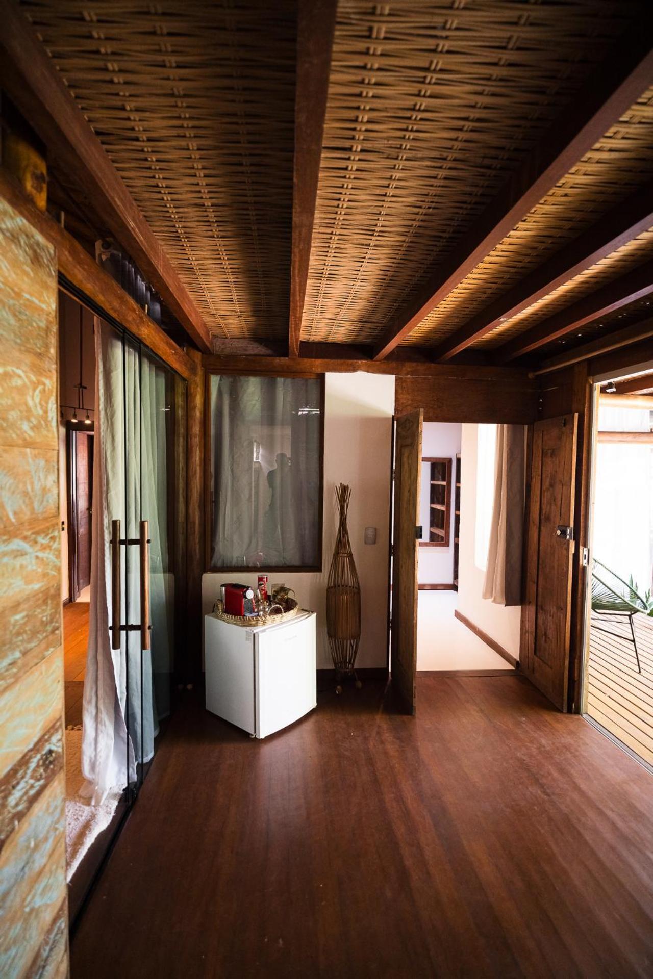 Villa Cozy Πόρτο Σεγκούρο Εξωτερικό φωτογραφία