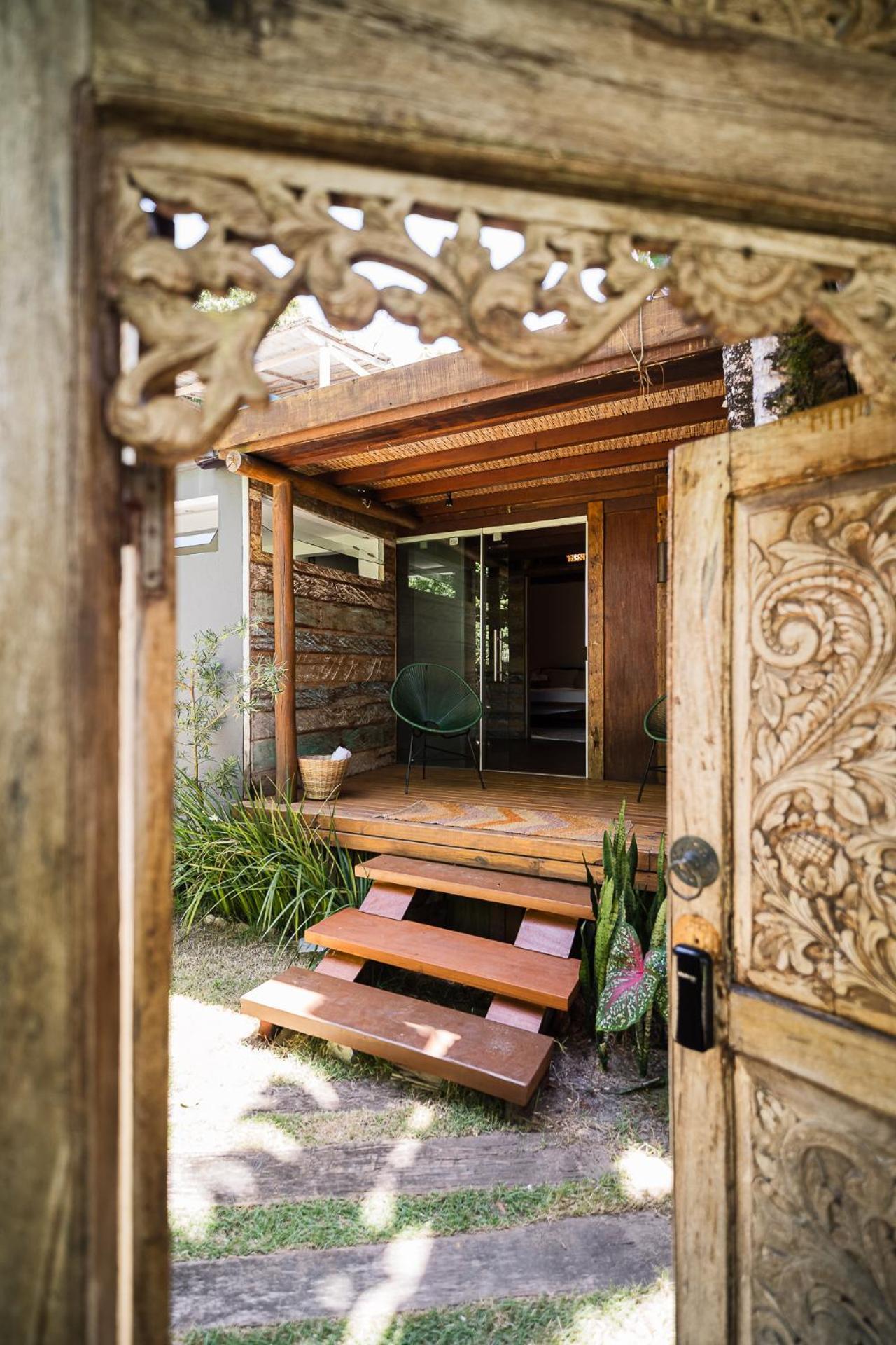 Villa Cozy Πόρτο Σεγκούρο Εξωτερικό φωτογραφία