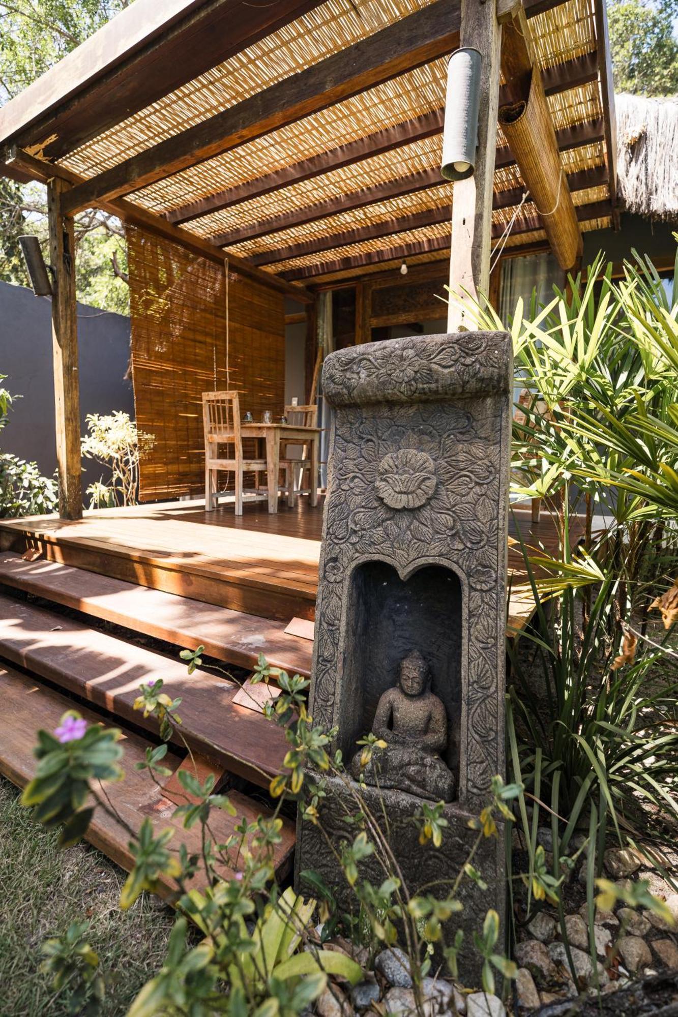 Villa Cozy Πόρτο Σεγκούρο Εξωτερικό φωτογραφία