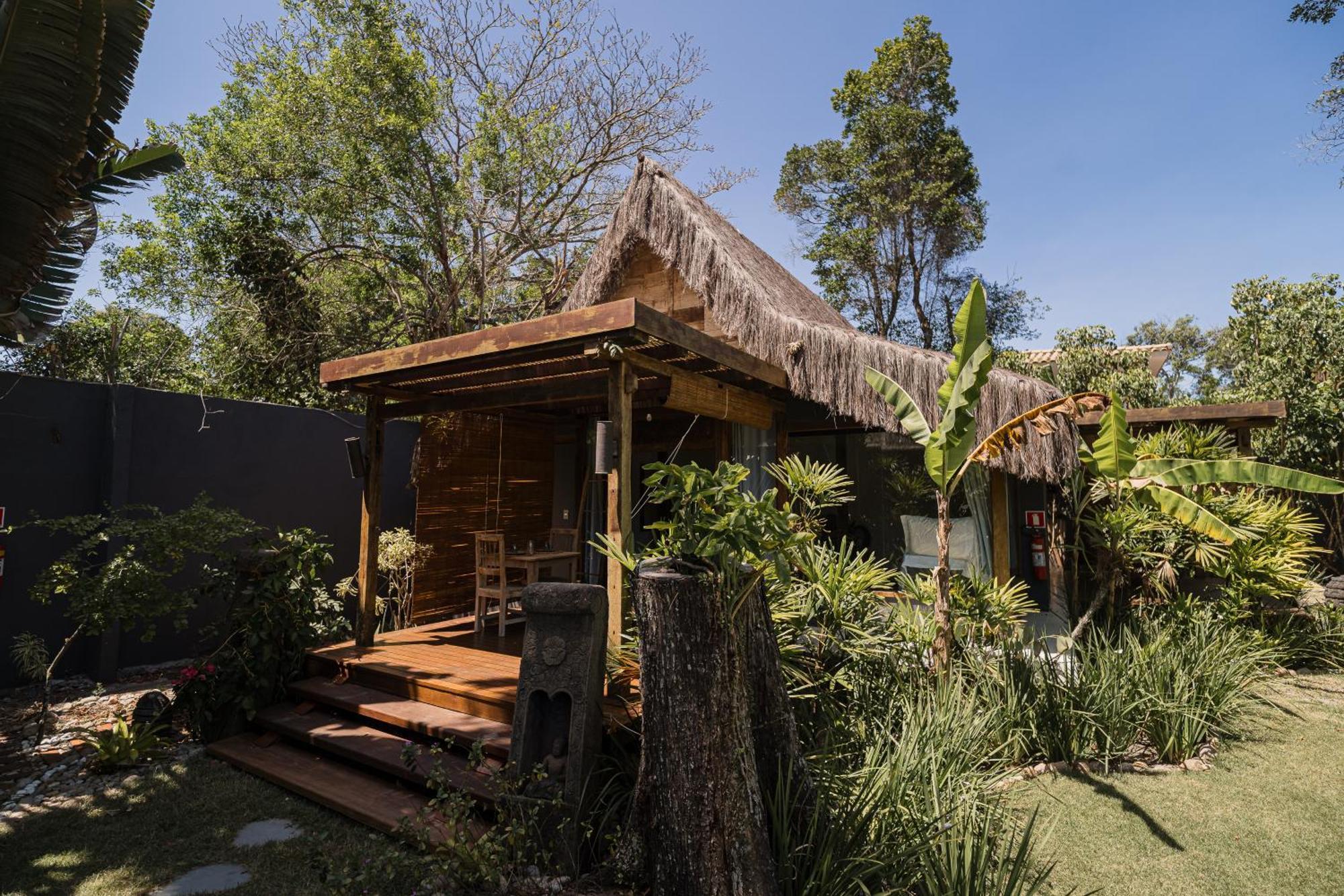 Villa Cozy Πόρτο Σεγκούρο Εξωτερικό φωτογραφία