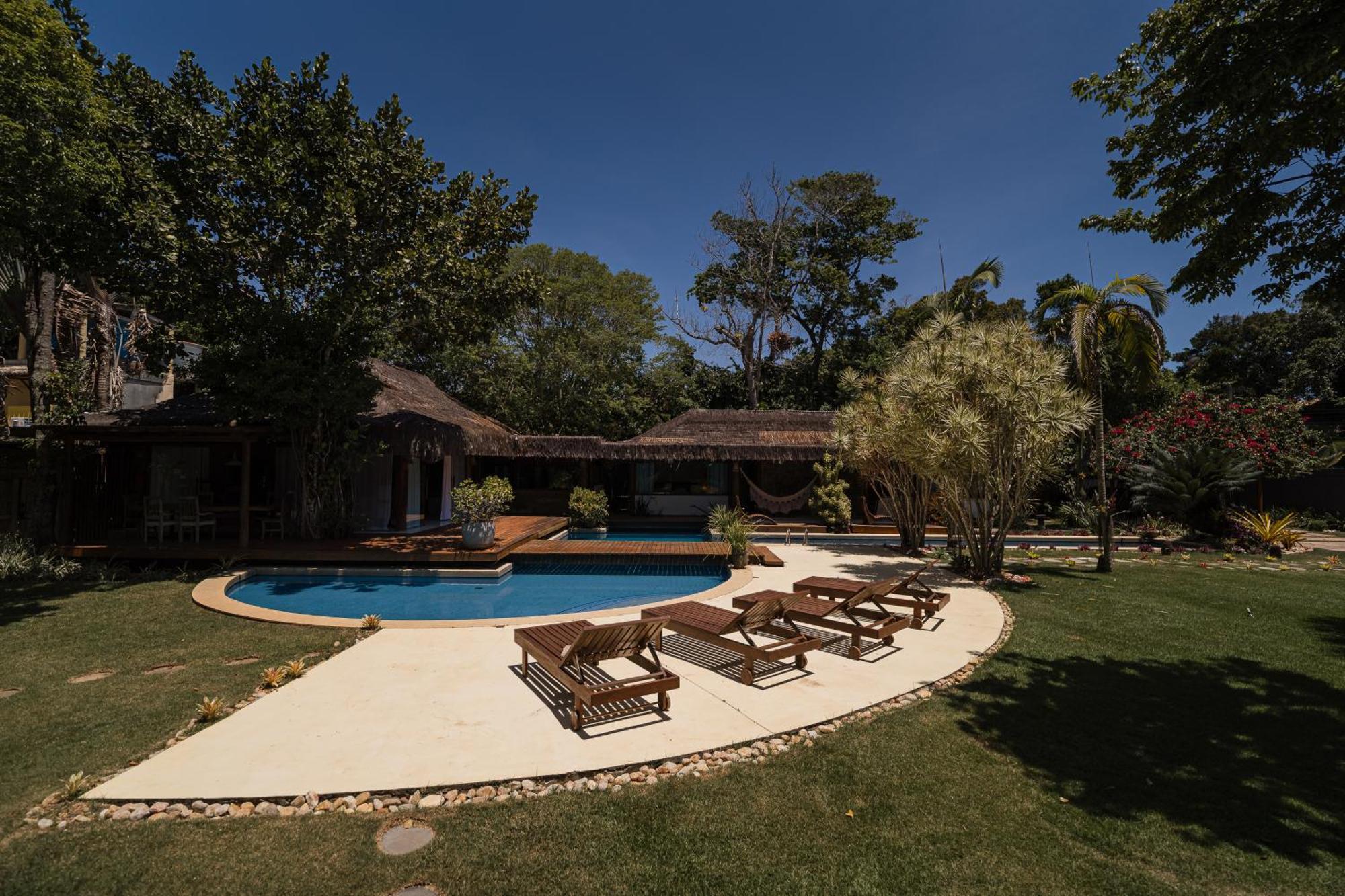 Villa Cozy Πόρτο Σεγκούρο Εξωτερικό φωτογραφία
