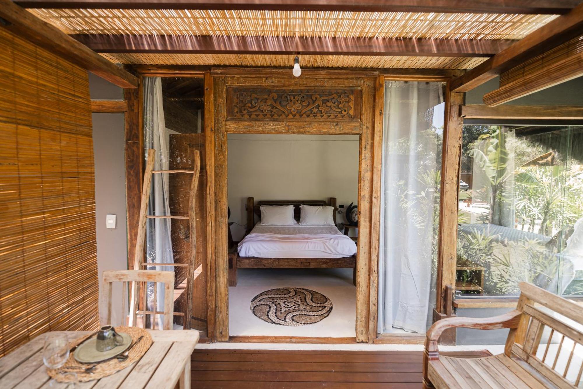 Villa Cozy Πόρτο Σεγκούρο Εξωτερικό φωτογραφία