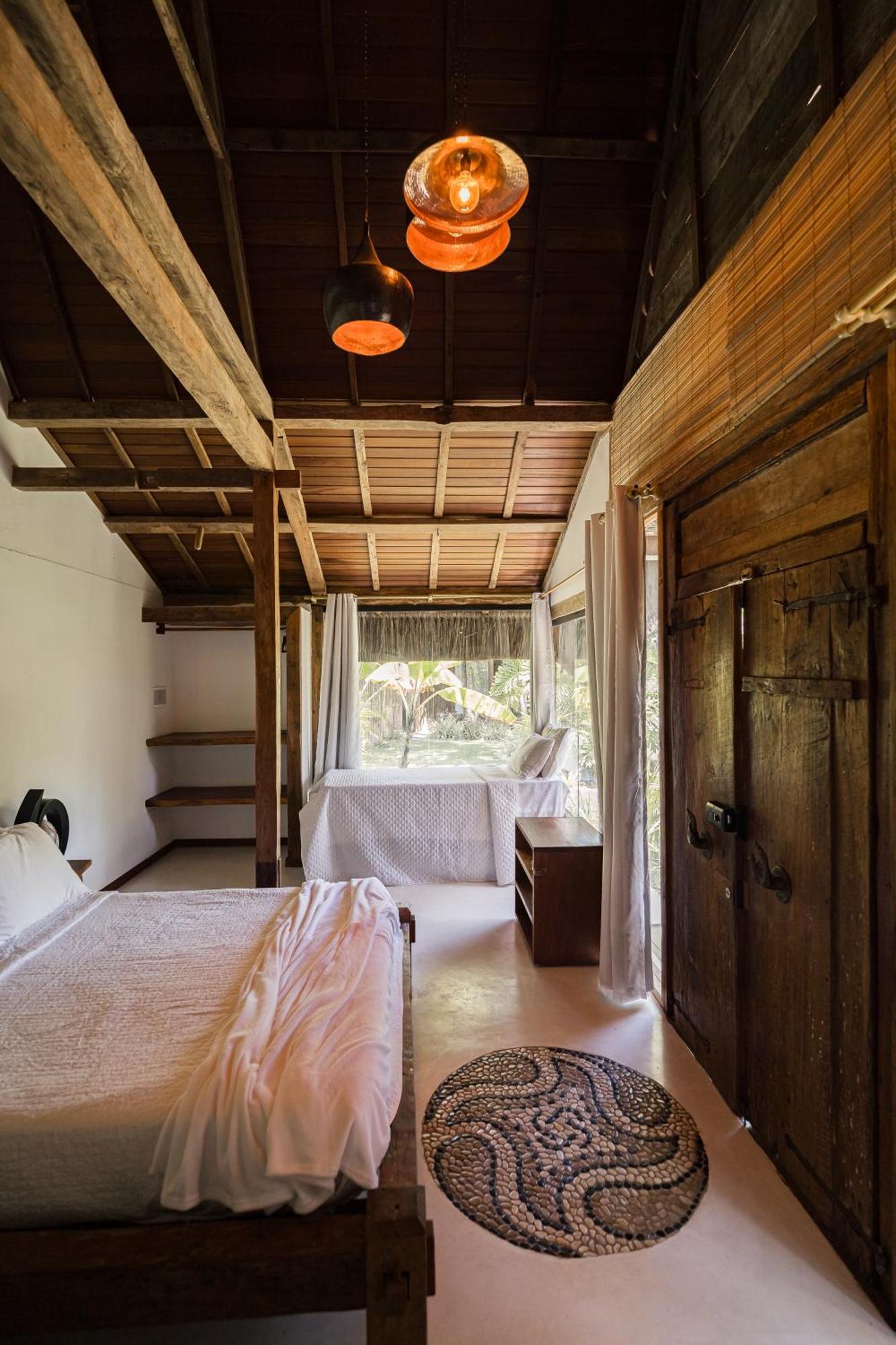 Villa Cozy Πόρτο Σεγκούρο Εξωτερικό φωτογραφία