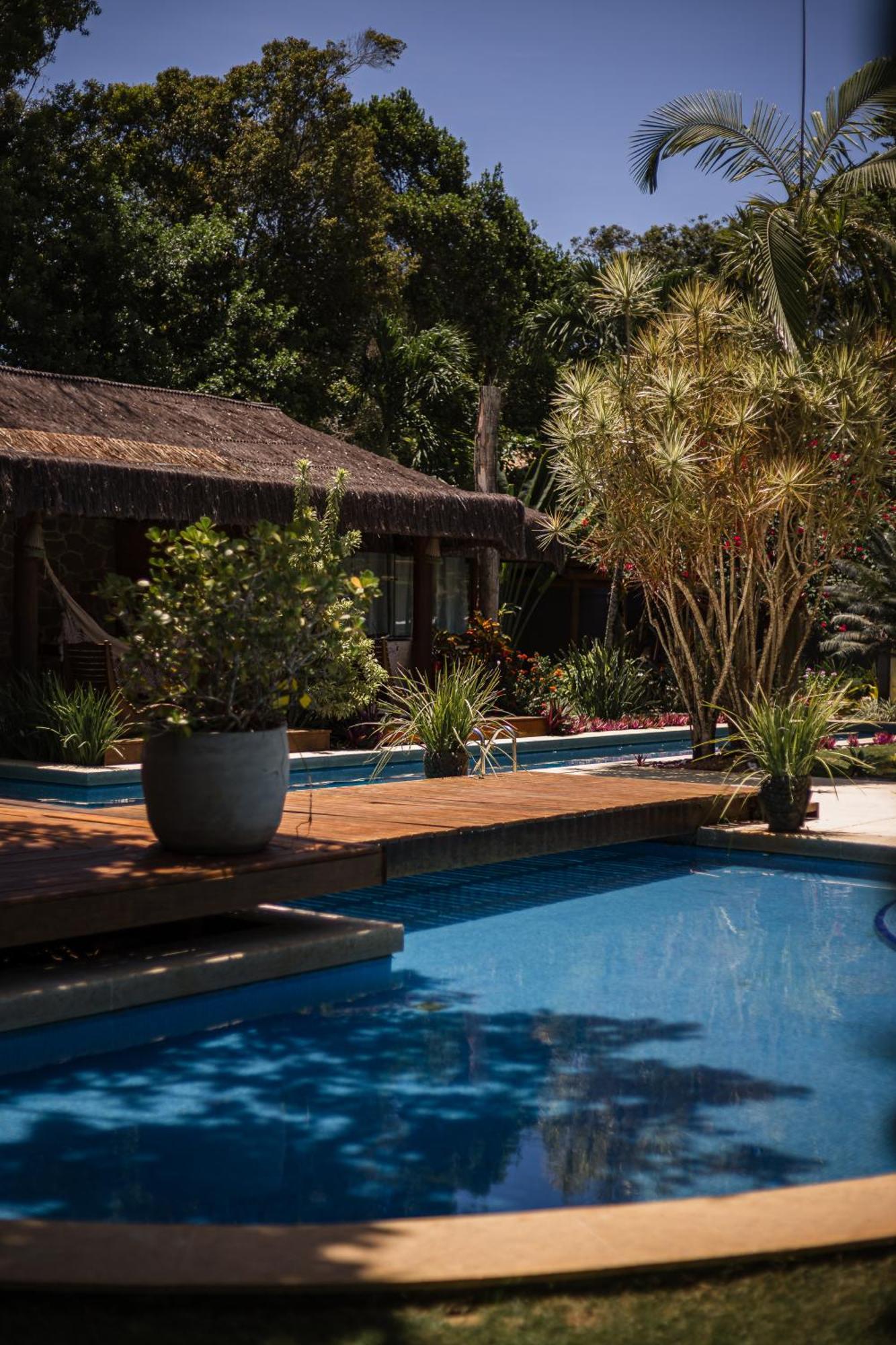 Villa Cozy Πόρτο Σεγκούρο Εξωτερικό φωτογραφία