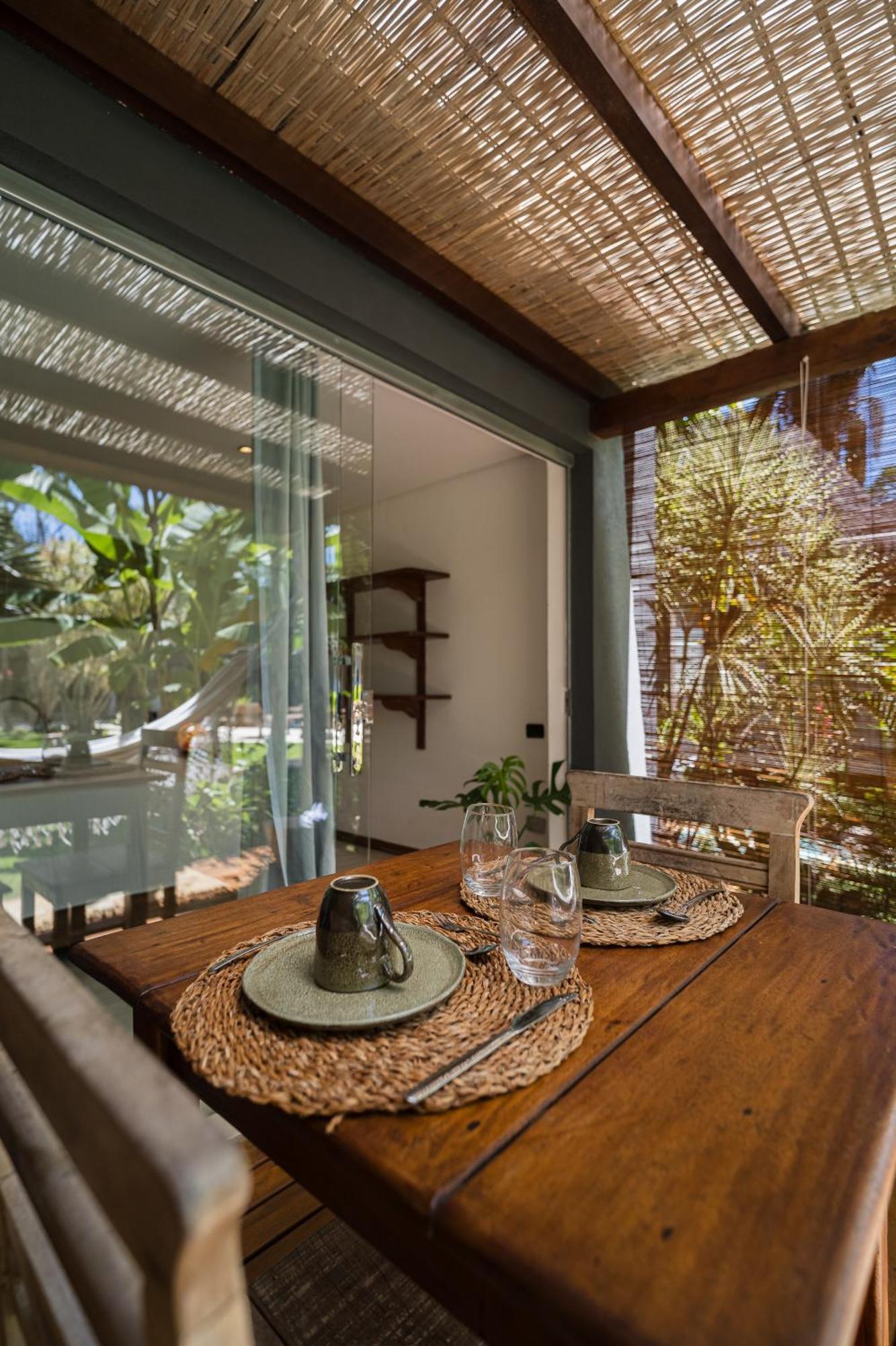 Villa Cozy Πόρτο Σεγκούρο Εξωτερικό φωτογραφία