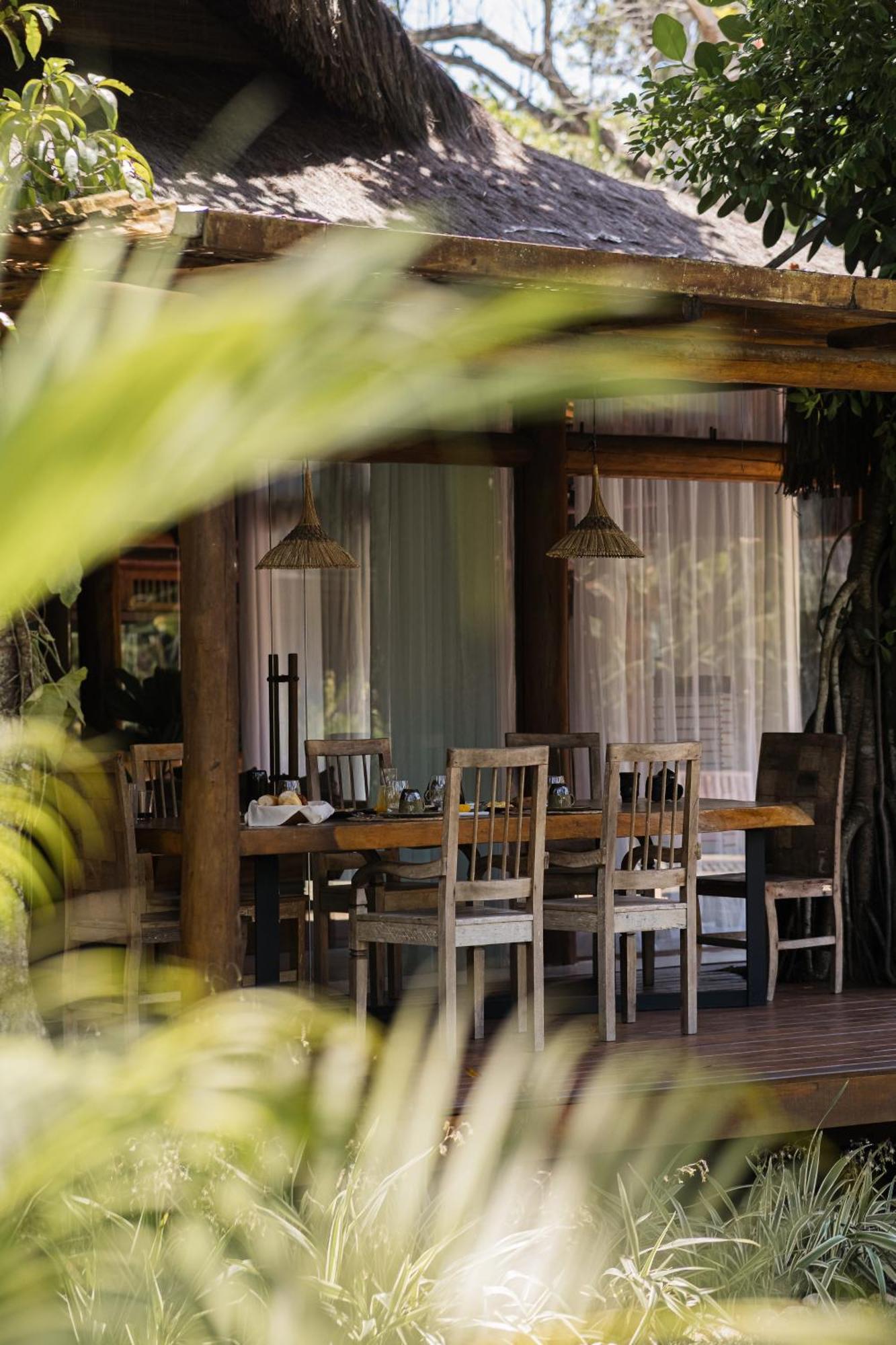 Villa Cozy Πόρτο Σεγκούρο Εξωτερικό φωτογραφία