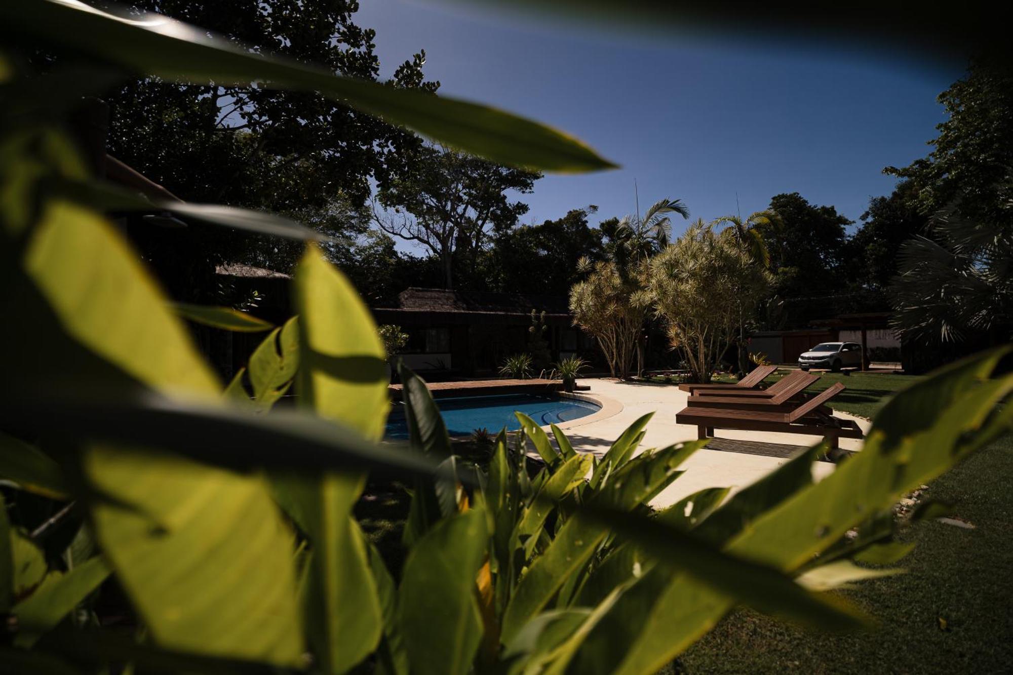 Villa Cozy Πόρτο Σεγκούρο Εξωτερικό φωτογραφία